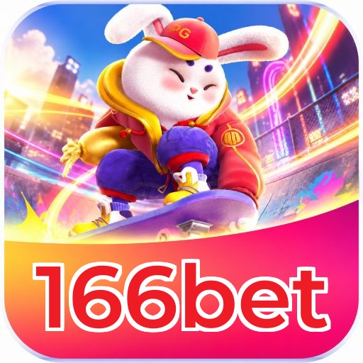 166bet APK - Interface do aplicativo Android