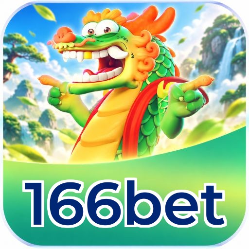 Aplicativo mobile 166bet para iOS e Android